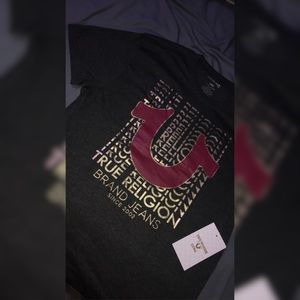 True religion T-shirt
